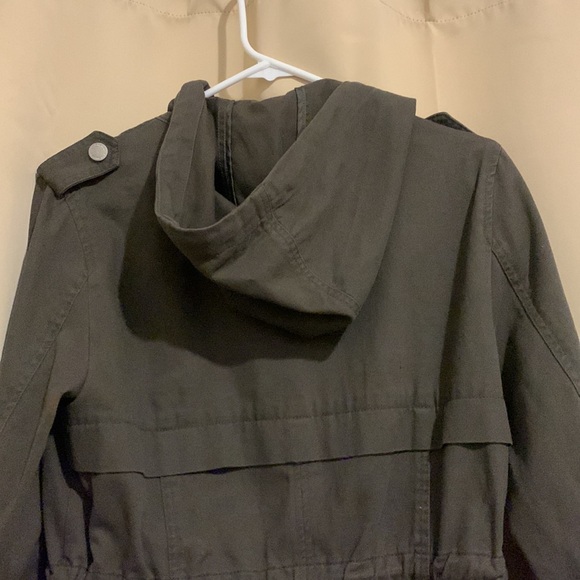 BCBGeneration utility jacket - Picture 7 of 8